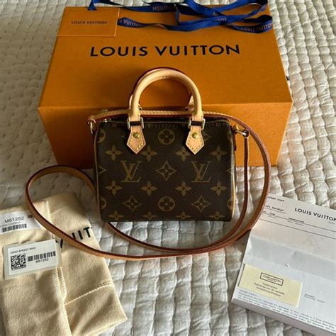 lv nano speedy m61252